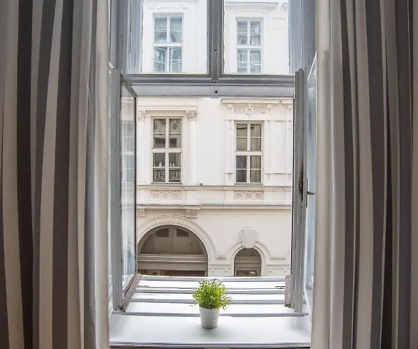Charming Flat Close To Danube And 4-seasons Budapest