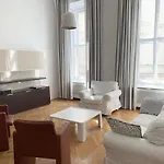 Charming Flat Close To Danube And 4-seasons Apartamento *