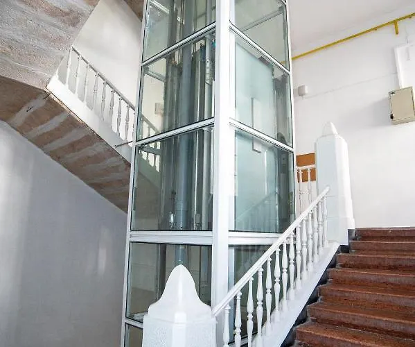 Charming Flat Close To Danube And 4-seasons בודפשט